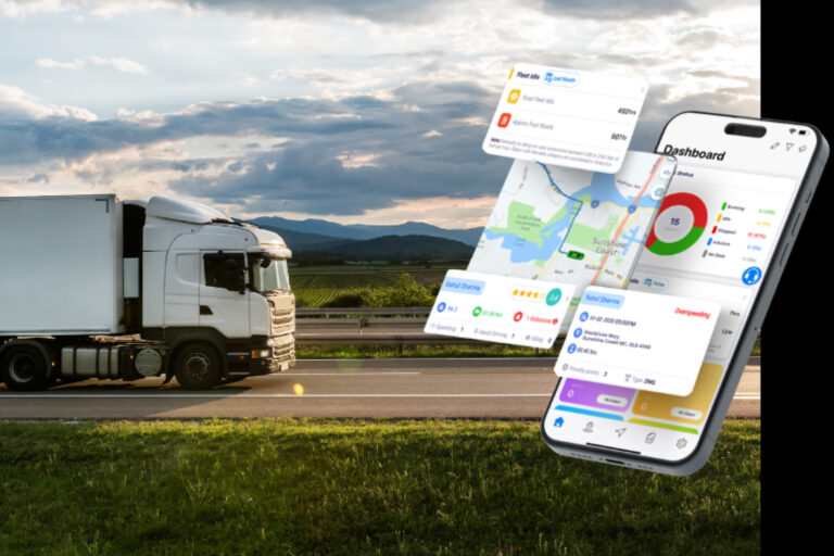 Read more about the article Logistical Mastery