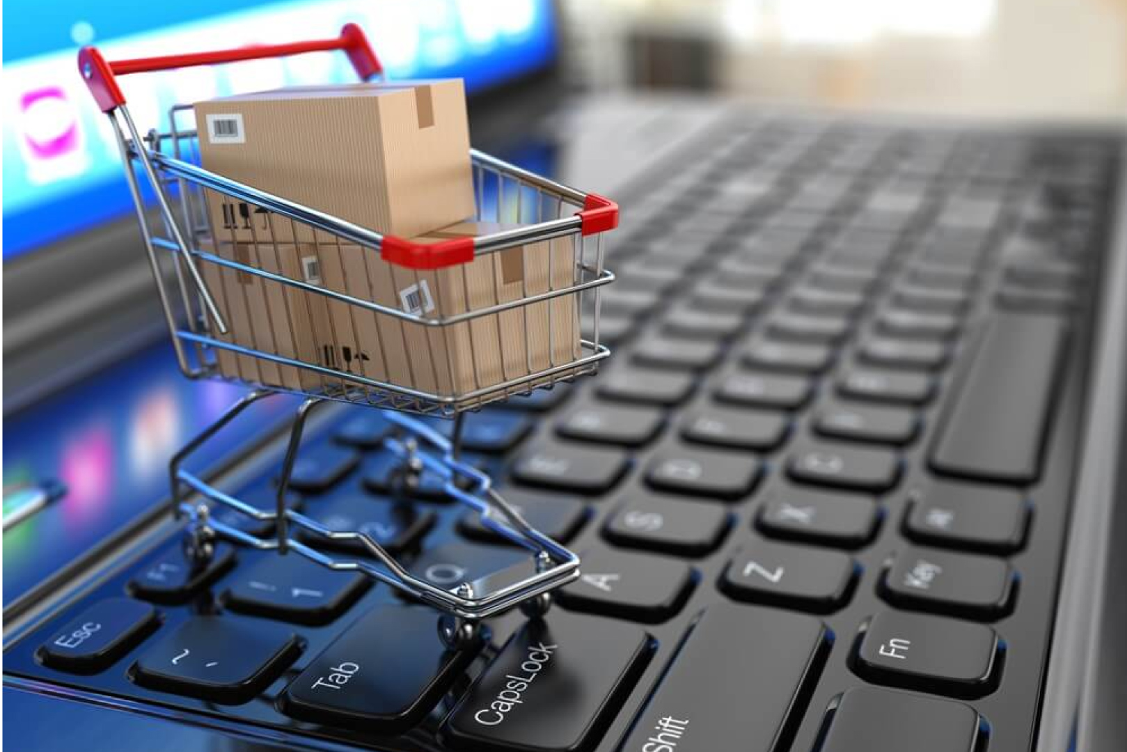 E-Commerce Scaling
